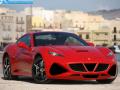 VirtualTuning FERRARI california by icemann