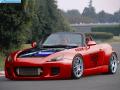 VirtualTuning HONDA S200 by marcofede33