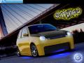 VirtualTuning VOLKSWAGEN lupo by tantuning