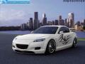 VirtualTuning MAZDA RX-8 by SIMODESYGN