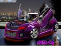 VirtualTuning OPEL ASTRA OPC by Kaos dj