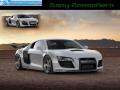 VirtualTuning AUDI R8 by Dany-RossoNero