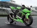 VirtualTuning KAWASAKI zx-10r by freddy-33