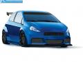 VirtualTuning FIAT Grande Punto by freddy-33