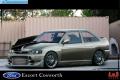 VirtualTuning FORD Escorth Cosworth by AWB