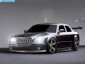 VirtualTuning CHRYSLER 300c by joegraphic