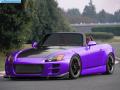 VirtualTuning HONDA S2000 by Mancio91