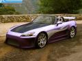 VirtualTuning HONDA S2000 by DarkGhost