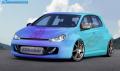 VirtualTuning VOLKSWAGEN Golf GTI by marcofede33