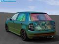 VirtualTuning SKODA Fabia by Timmy the Tuner