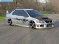 VirtualTuning MITSUBISHI Lancer Evo VIII by marcofede33