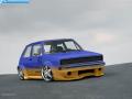 VirtualTuning VOLKSWAGEN Golf 1 by marcofede33