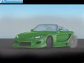 VirtualTuning HONDA S2000 by paul93