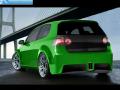 VirtualTuning VOLKSWAGEN Golf V by paul93