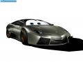 VirtualTuning Disney Pixar Cars Reventon by Dariosea