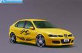 VirtualTuning SEAT Leon by mastro_cola_tuning
