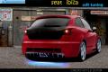 VirtualTuning SEAT Ibiza by CRE93