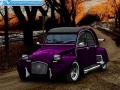 VirtualTuning CITROEN 2CV by Fabri