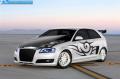 VirtualTuning AUDI A3 by SIMODESYGN