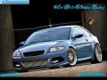 VirtualTuning VOLVO S40 by DavideDesign