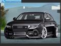 VirtualTuning AUDI A4 avant by Magnanymus