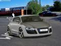 VirtualTuning AUDI ShootingBrake Concept by Pippo84