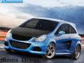 VirtualTuning OPEL Corsa OPC by Mancio91