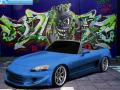 VirtualTuning HONDA S2000 by gianluca_95