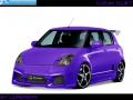 VirtualTuning SUZUKI Swift by lorekighy