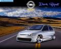 VirtualTuning OPEL Corsa by DarkGhost