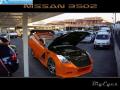 VirtualTuning NISSAN 350z by BigEyes