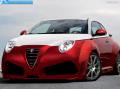 VirtualTuning ALFA ROMEO Mi.to by mondomarcio