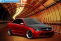 VirtualTuning MERCEDES Classe C by Fabri