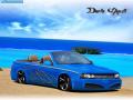 VirtualTuning RENAULT Fuego by DarkGhost