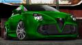 VirtualTuning ALFA ROMEO Mito by Fabri