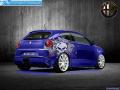 VirtualTuning ALFA ROMEO Mito by grantmaxok