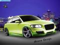 VirtualTuning VOLVO C30 by Mancio91