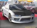VirtualTuning NISSAN Silvia S15 by fedehorn