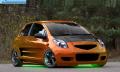 VirtualTuning TOYOTA Yaris by Joky91