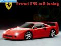 VirtualTuning FERRARI F40 by peppecanzano