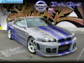 VirtualTuning NISSAN Skyline GT R-34  by DarkGhost