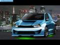 VirtualTuning VOLKSWAGEN Golf by snake dj