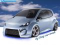 VirtualTuning RENAULT Twingo RS by sexycarwash