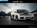 VirtualTuning AUDI A5 by BigEyes