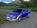 VirtualTuning OPEL Astra G by Vigho