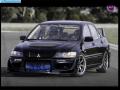 VirtualTuning MITSUBISHI Lancer Evo IX by LS Style