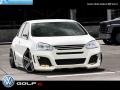VirtualTuning VOLKSWAGEN Golf V by Noxcoupe