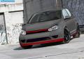 VirtualTuning VOLKSWAGEN Golf VI by DomTuning