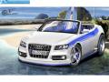 VirtualTuning AUDI S5 Cabrio by IENA