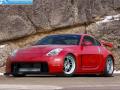 VirtualTuning NISSAN 350Z by Riddick1